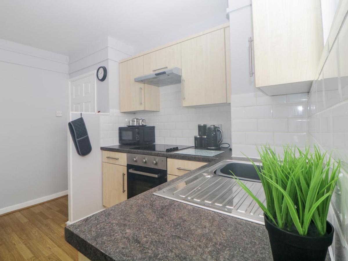 Devon Seaside Apartment Paignton Exterior photo