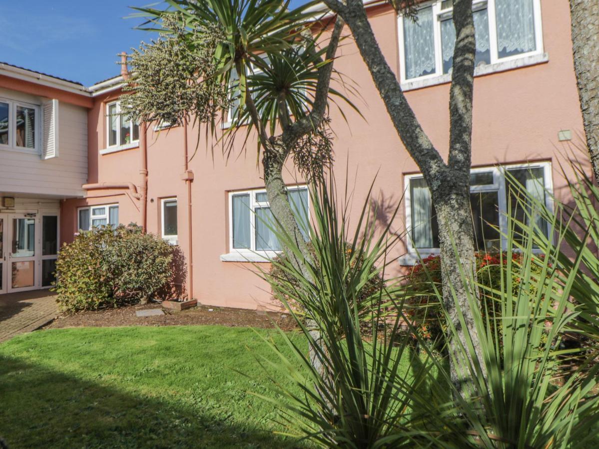 Devon Seaside Apartment Paignton Exterior photo